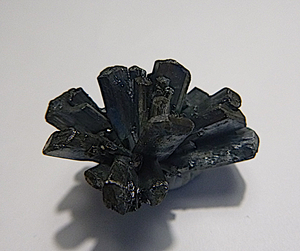 Stibnite
