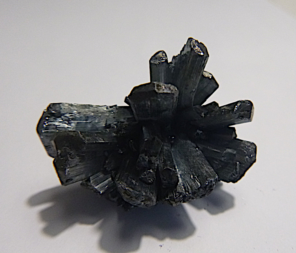 Stibnite