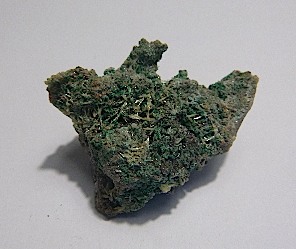 Mimetite