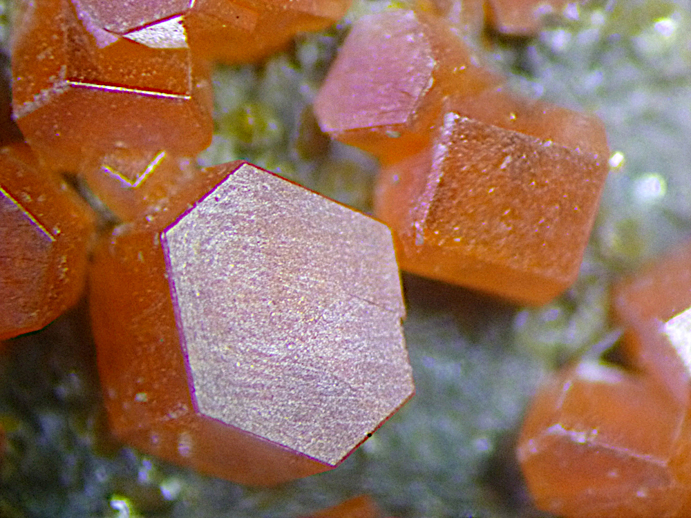 Vanadinite
