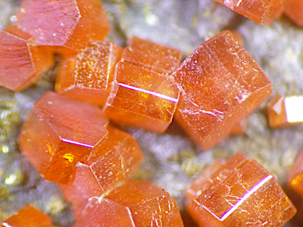 Vanadinite