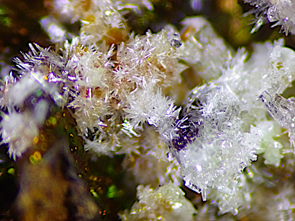 Hedyphane & Willemite