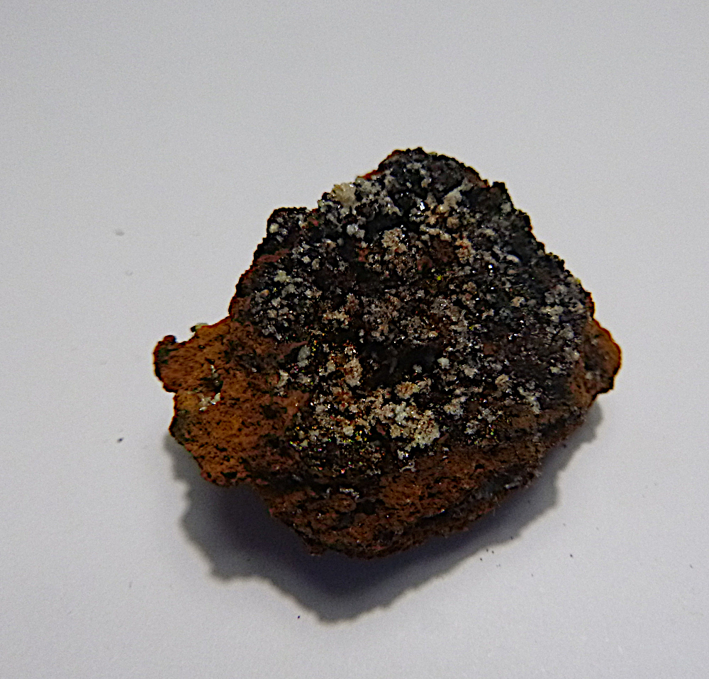 Hedyphane & Willemite