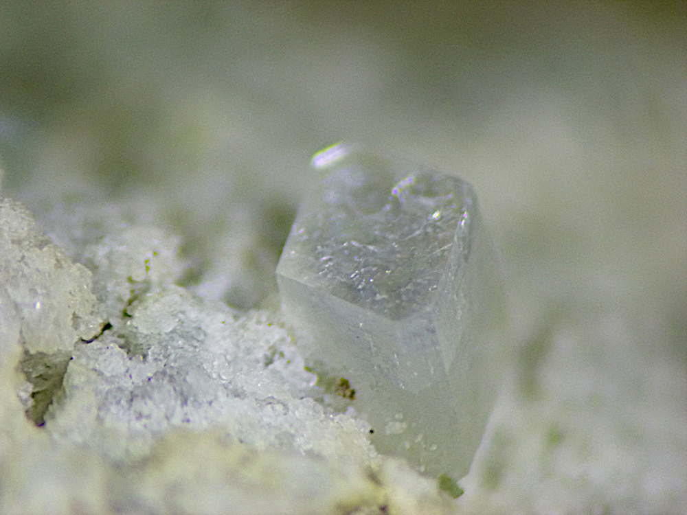 Heulandite-Sr