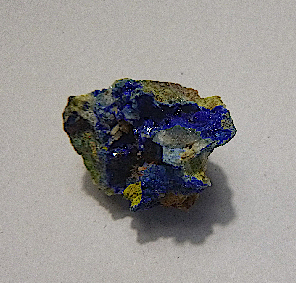 Linarite
