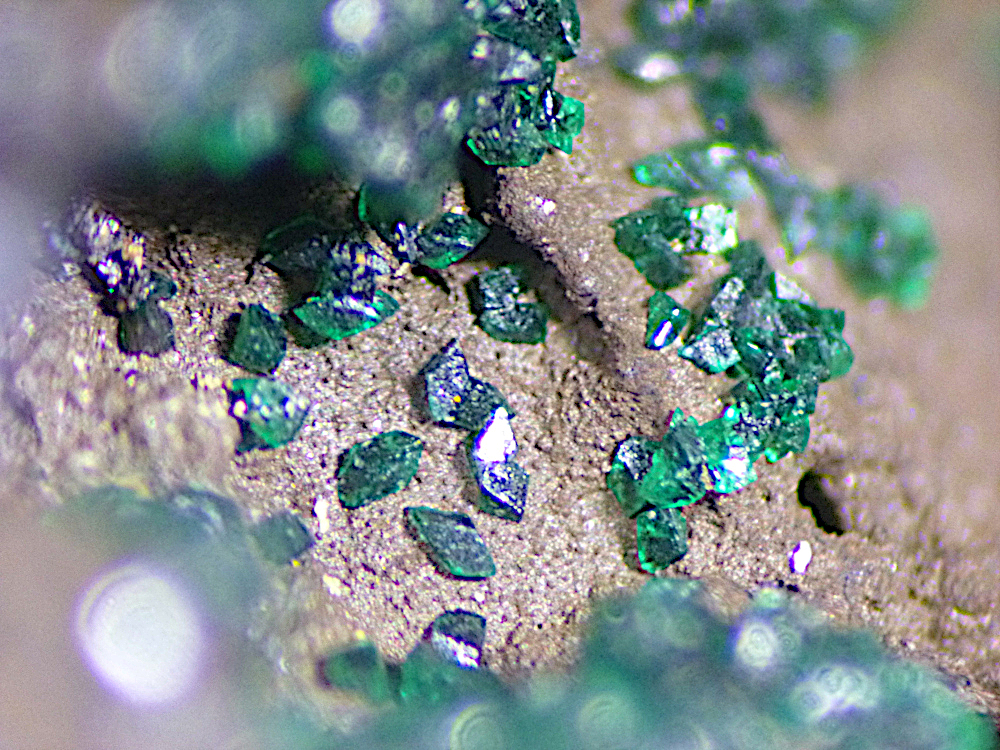 Pseudomalachite