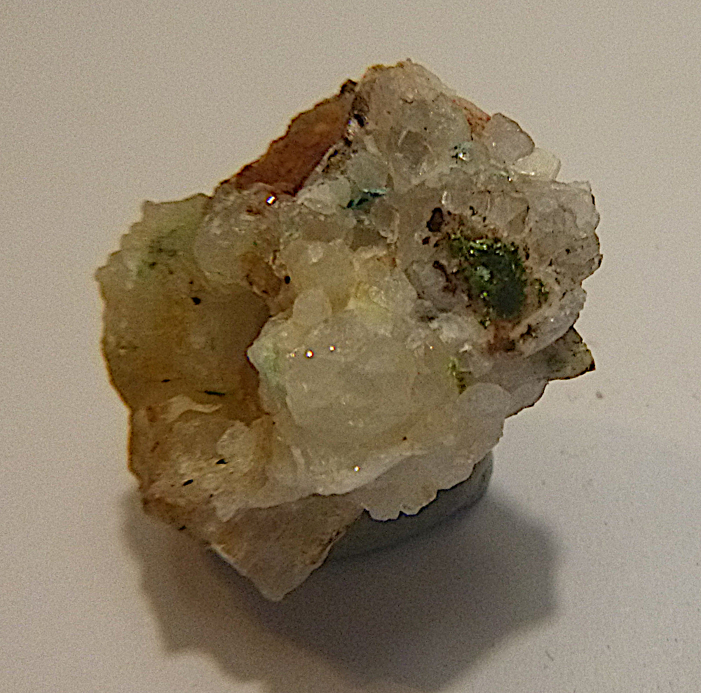Agardite-(Ce)