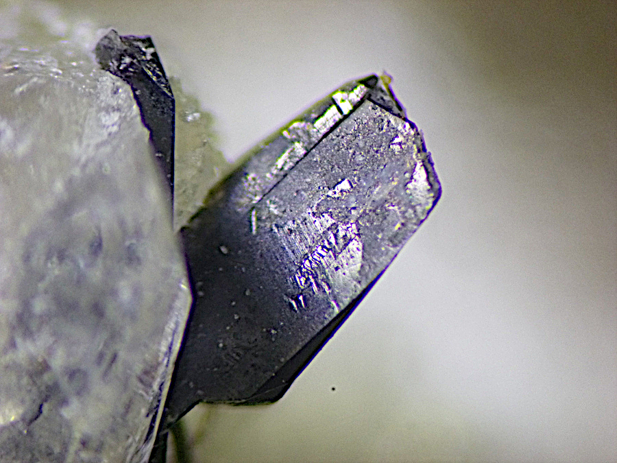 Cassiterite