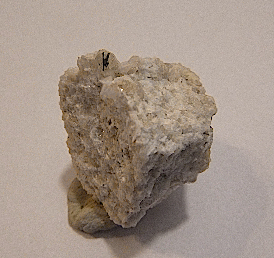 Cassiterite