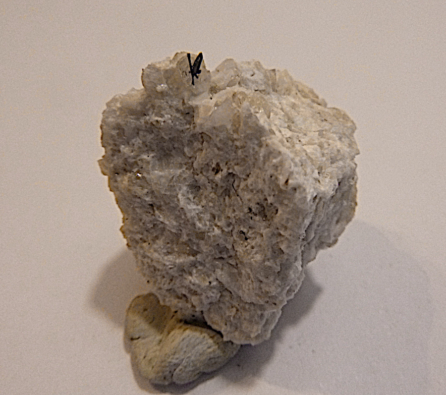 Cassiterite