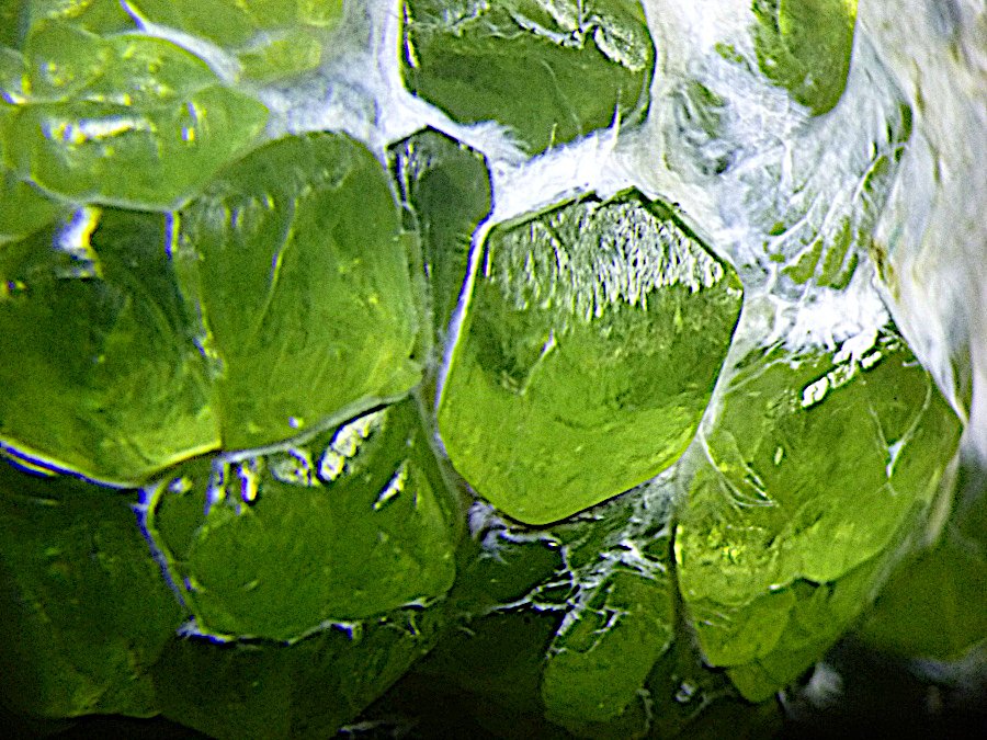 Demantoid