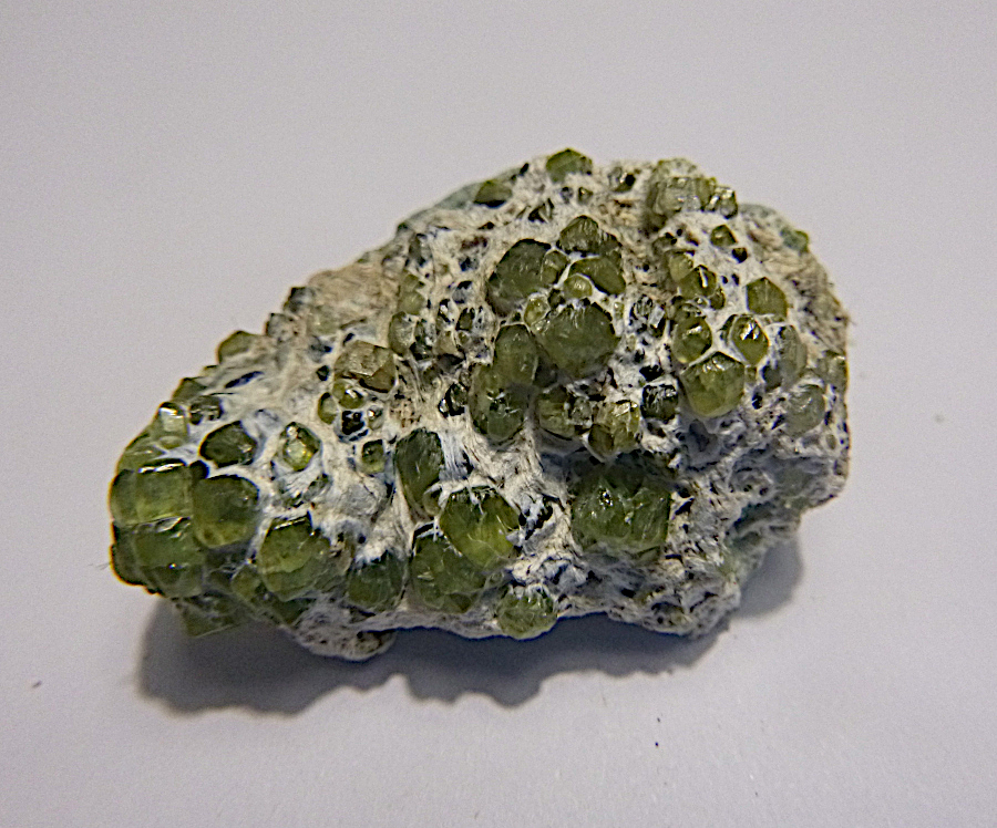 Demantoid