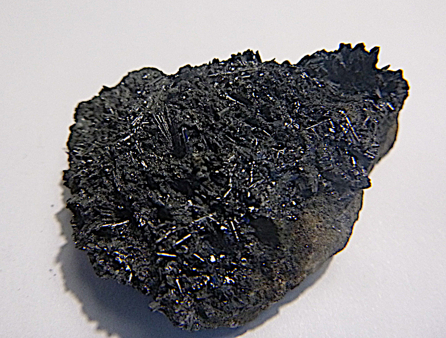 Cylindrite