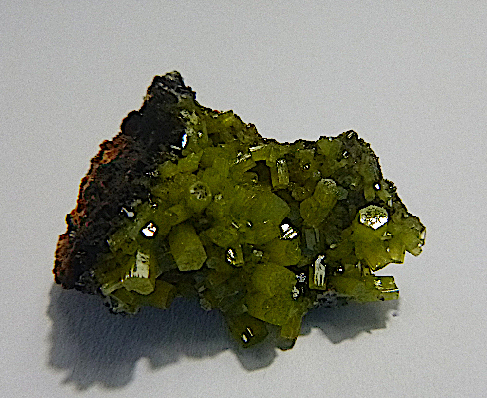 Pyromorphite