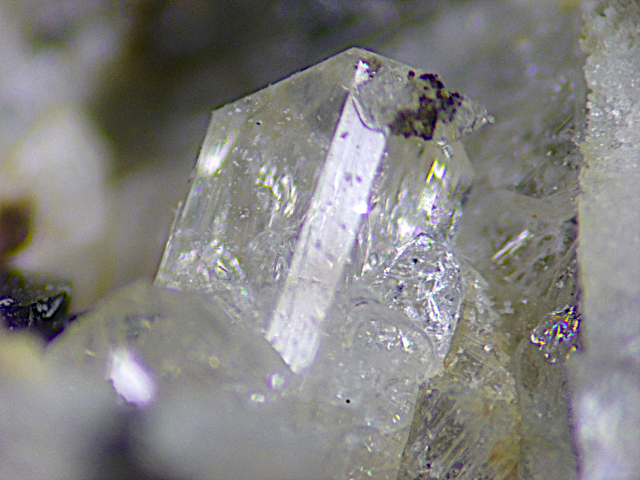Danburite