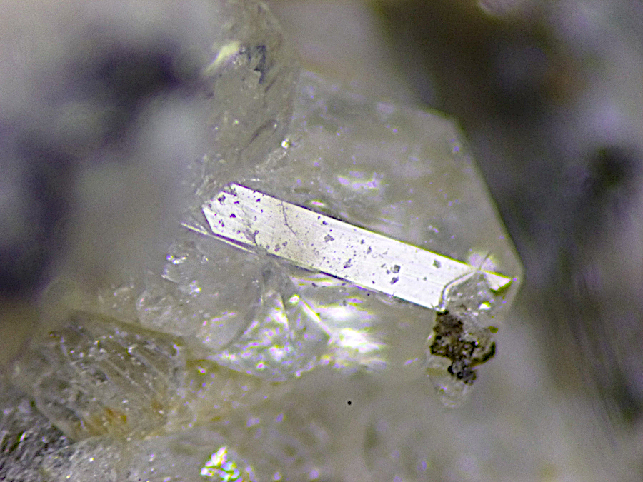 Danburite