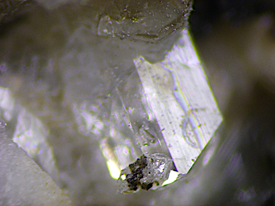 Danburite