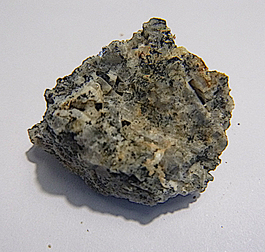 Danburite