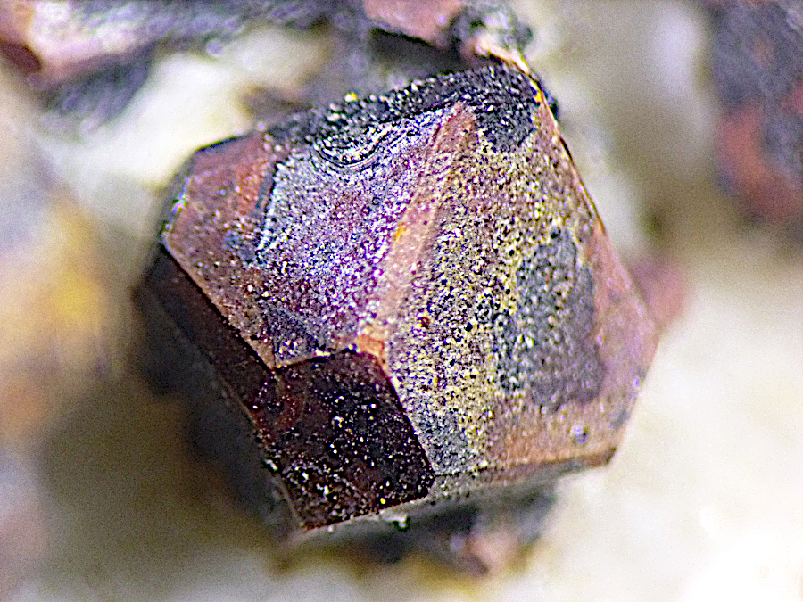 Cafarsite