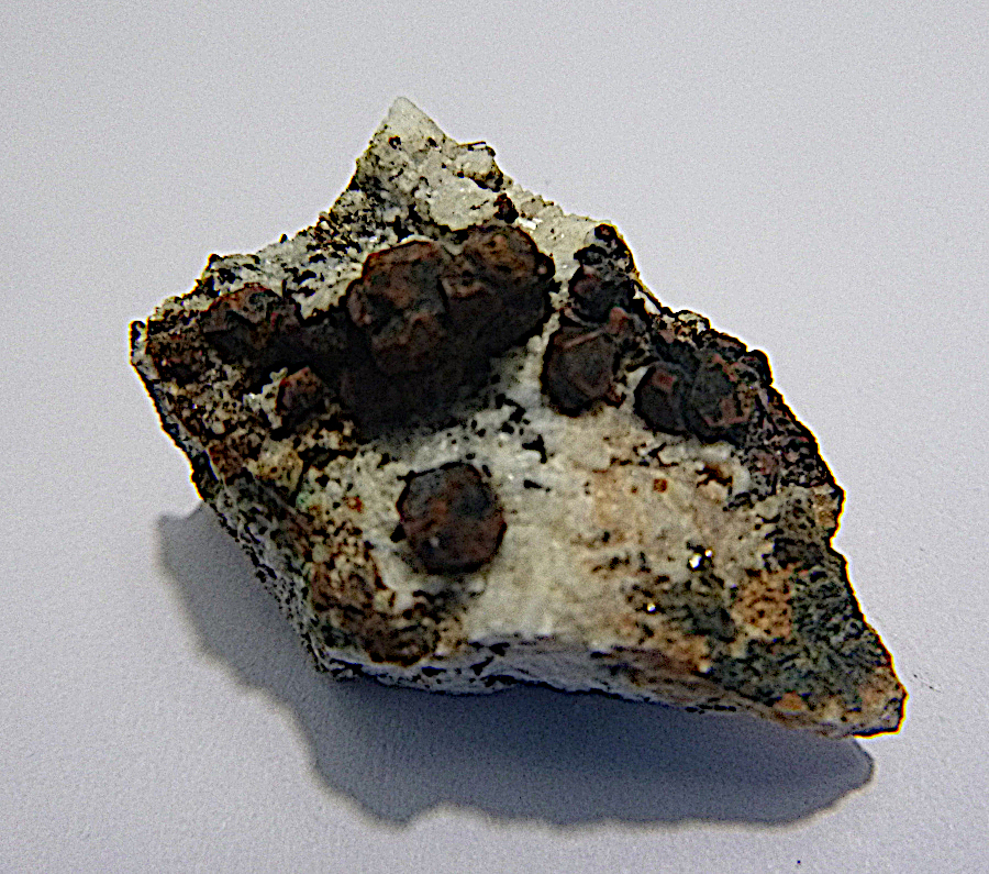 Cafarsite