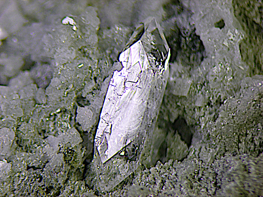 Apophyllite