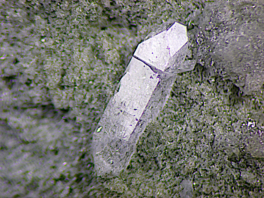 Apophyllite