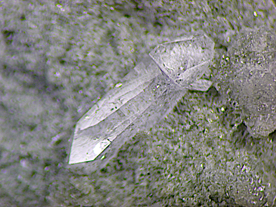 Apophyllite