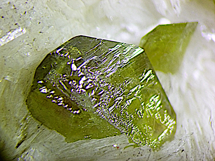 Titanite