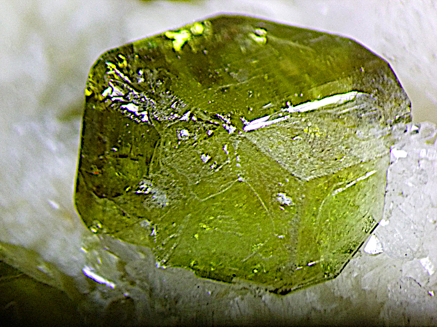 Titanite