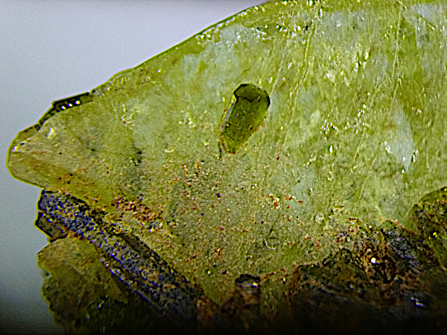 Titanite