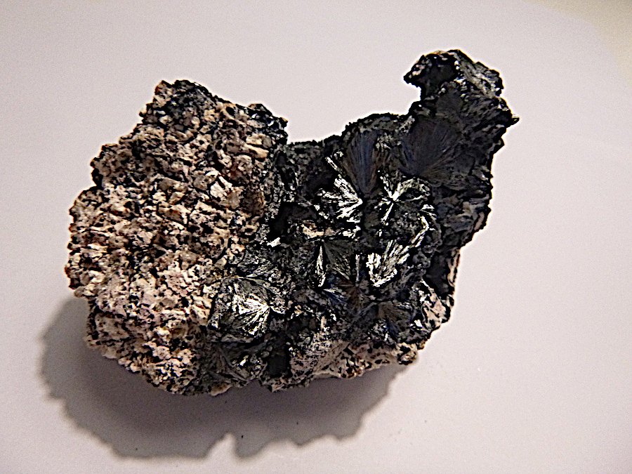 Pyrolusite