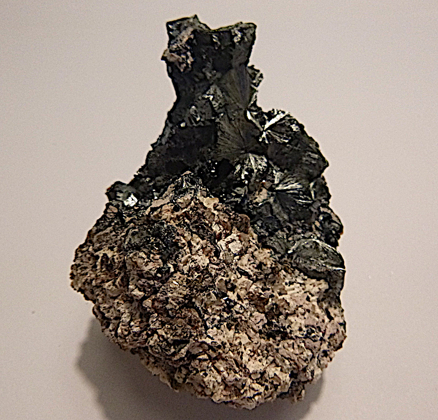 Pyrolusite