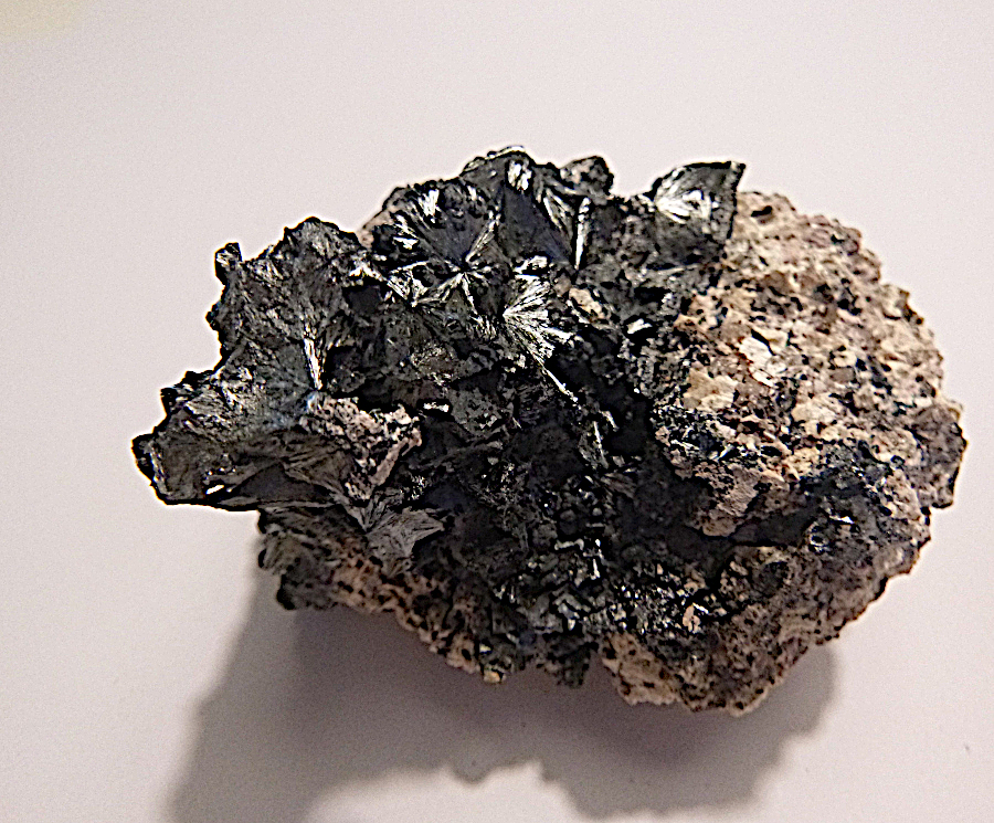 Pyrolusite