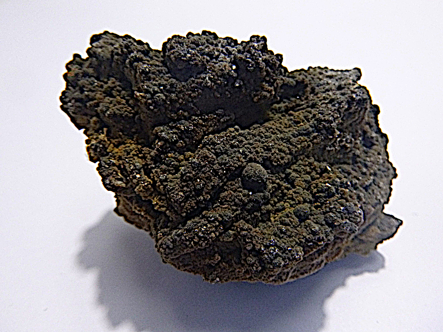 Roscherite