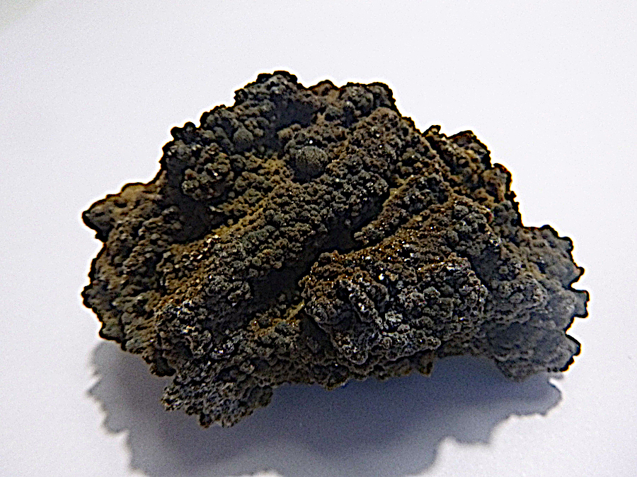 Roscherite