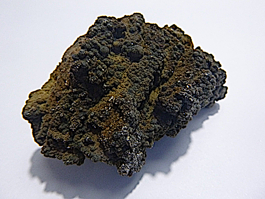 Roscherite