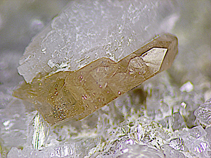 Monazite
