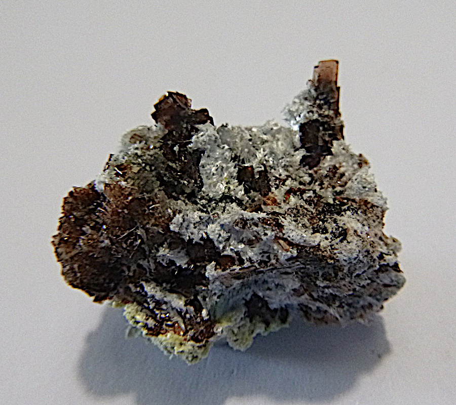 Römerite