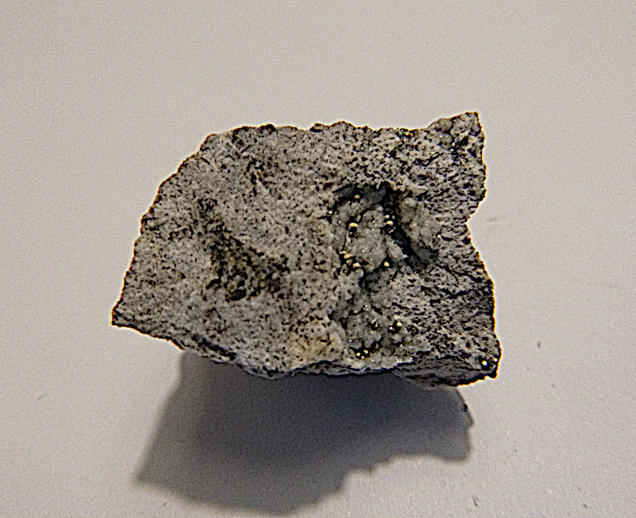 Mullite