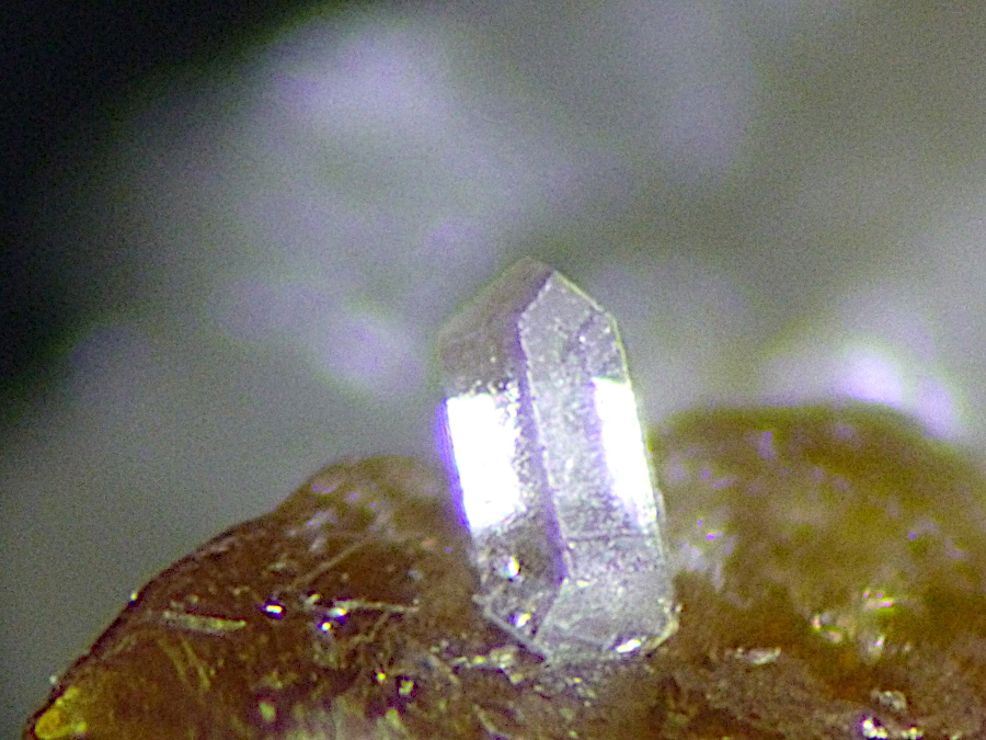 Stillwellite-(Ce)