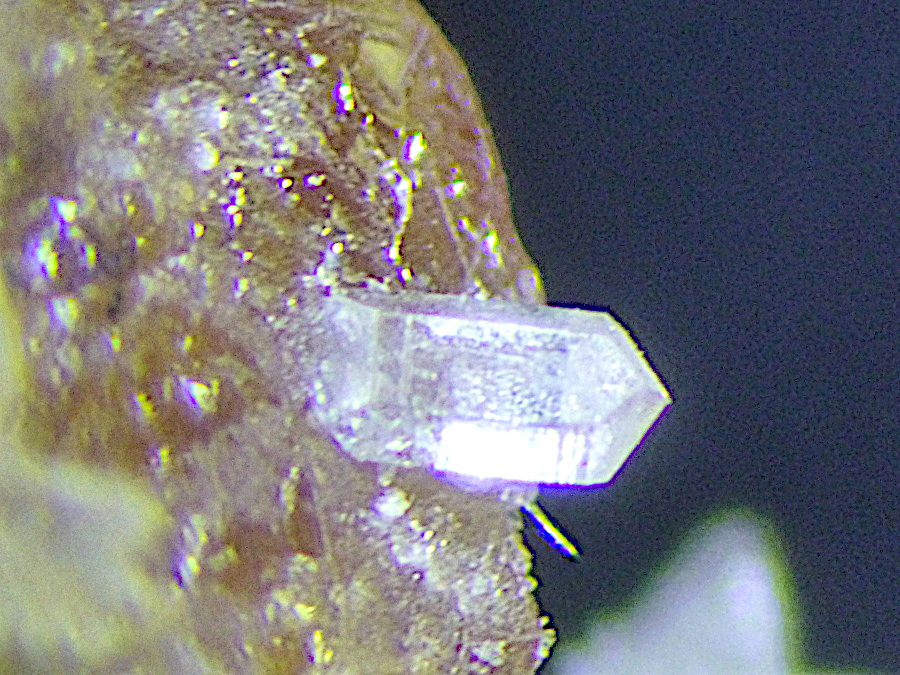 Stillwellite-(Ce)