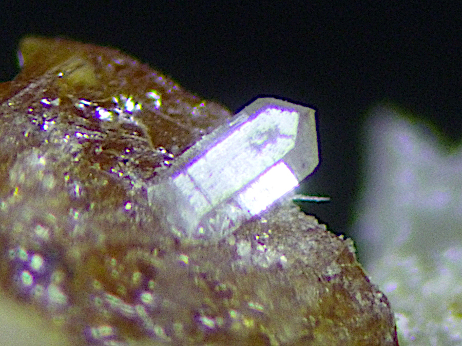 Stillwellite-(Ce)