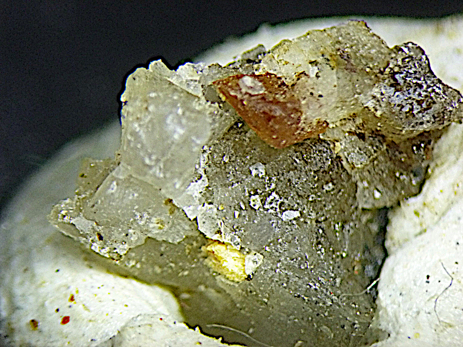 Stillwellite-(Ce)