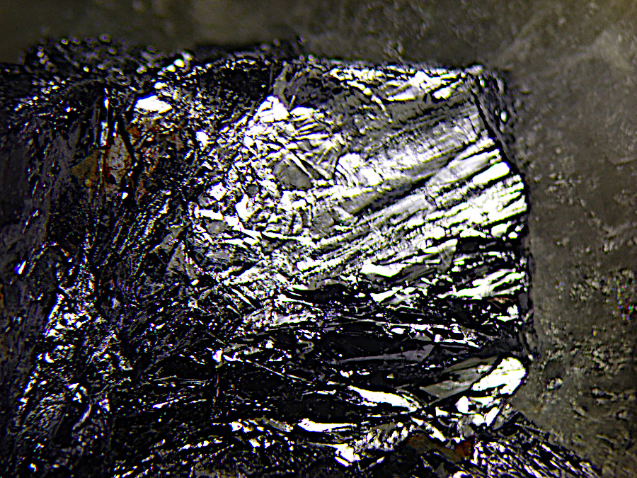 Molybdenite