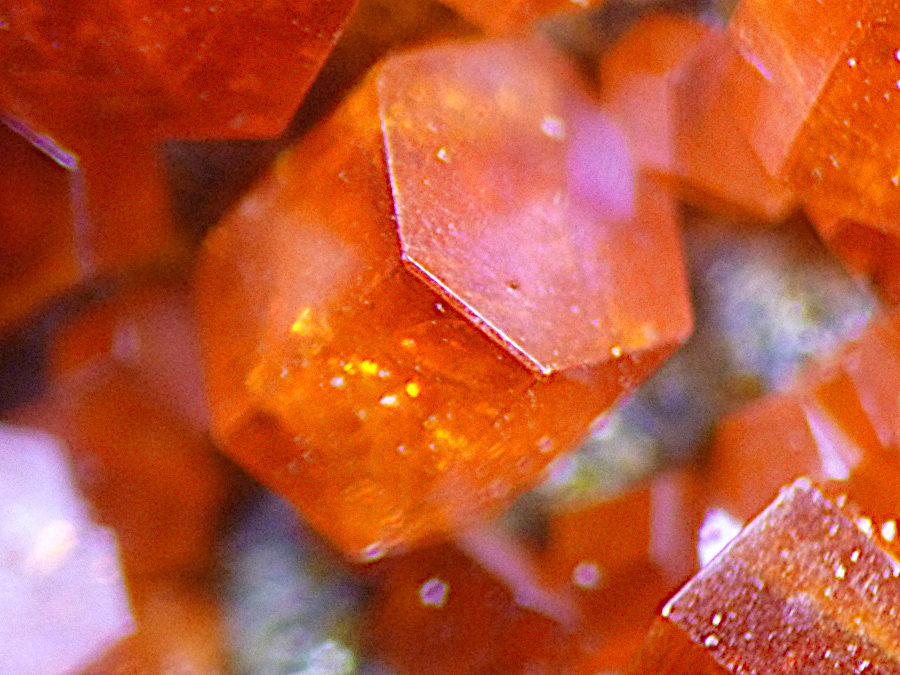 Vanadinite