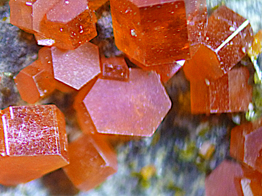 Vanadinite