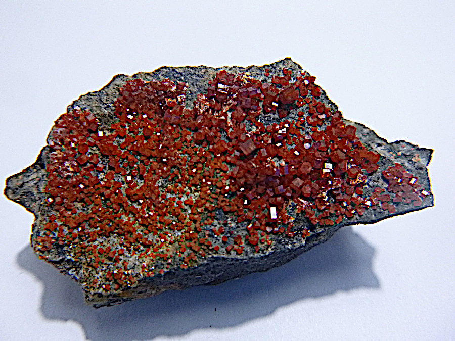 Vanadinite