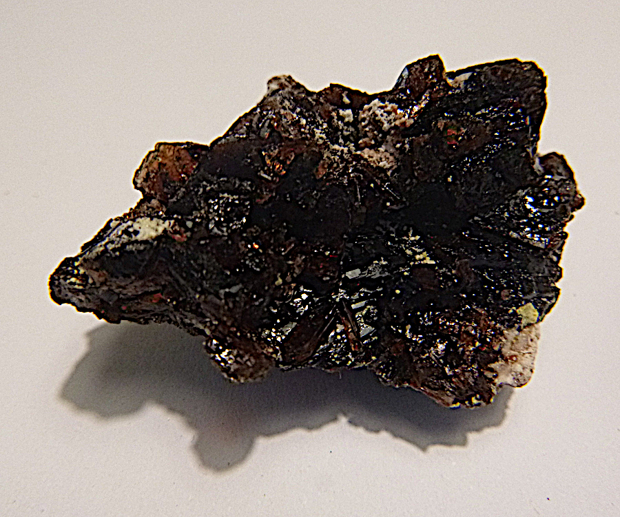 Römerite