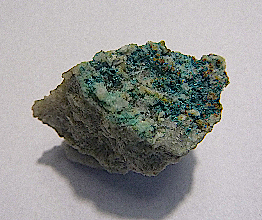 Langite