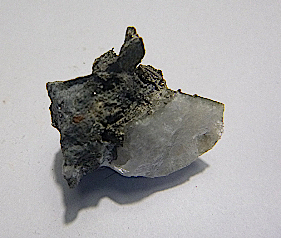 Petitjeanite & Plumbogummite